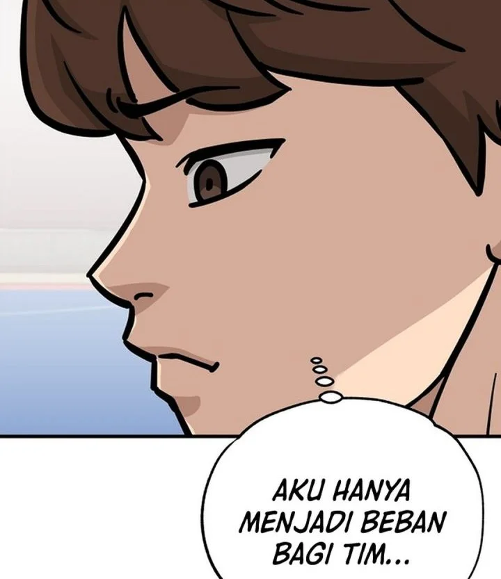 GOLIERO Chapter 40 Gambar 46
