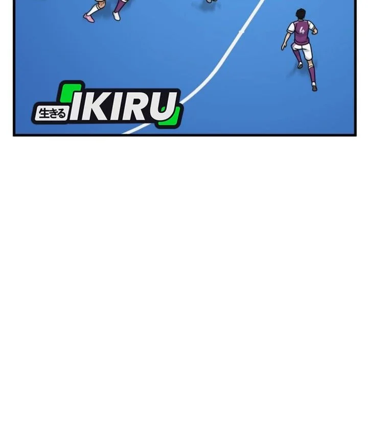 GOLIERO Chapter 41 Gambar 45