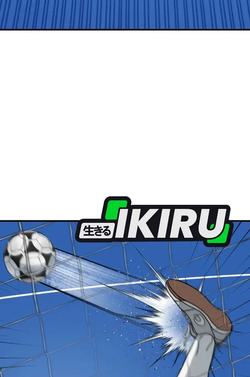 GOLIERO Chapter 42 Gambar 46