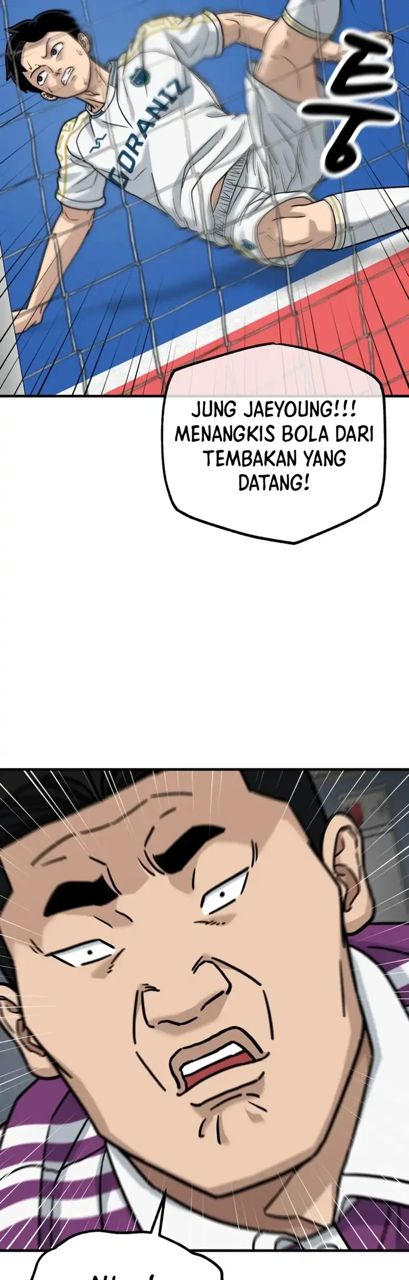 GOLIERO Chapter 42 Gambar 47