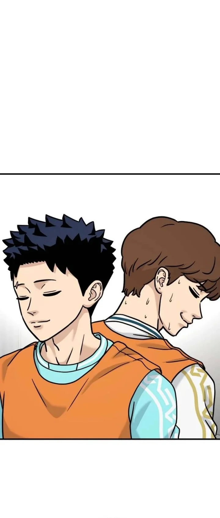 GOLIERO Chapter 43 Gambar 40