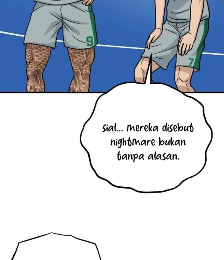 GOLIERO Chapter 44 Gambar 48