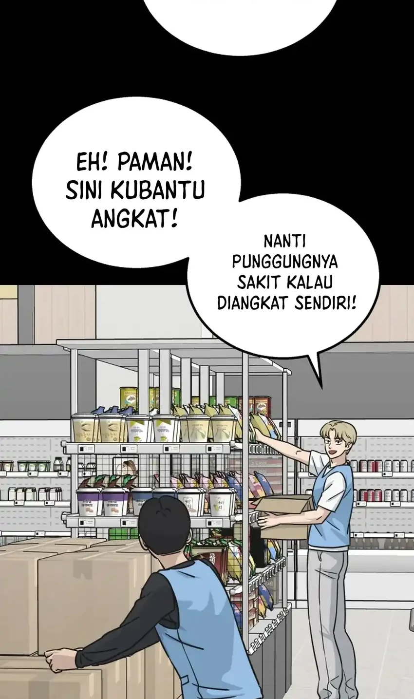 GOLIERO Chapter 46 Gambar 44