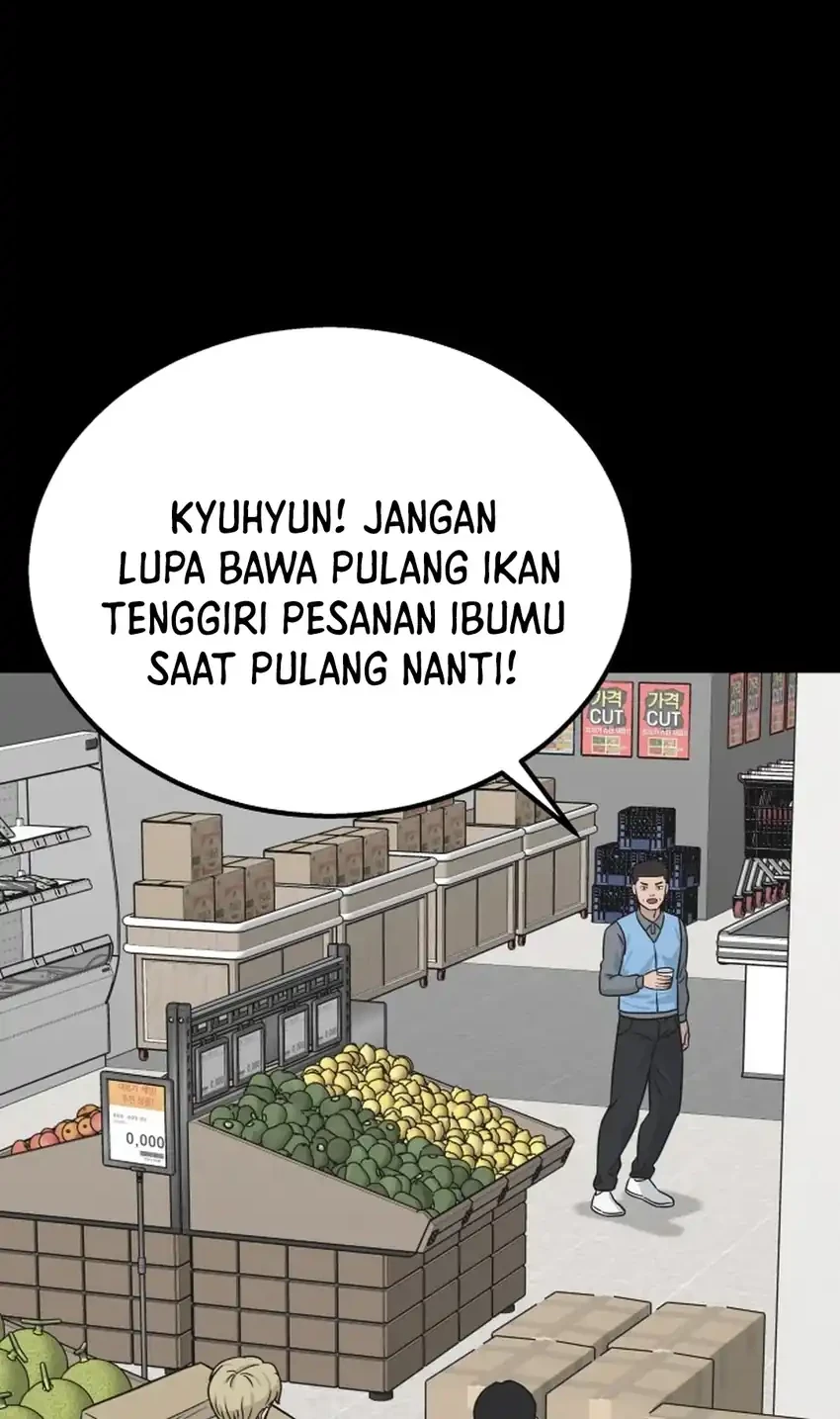 GOLIERO Chapter 46 Gambar 46