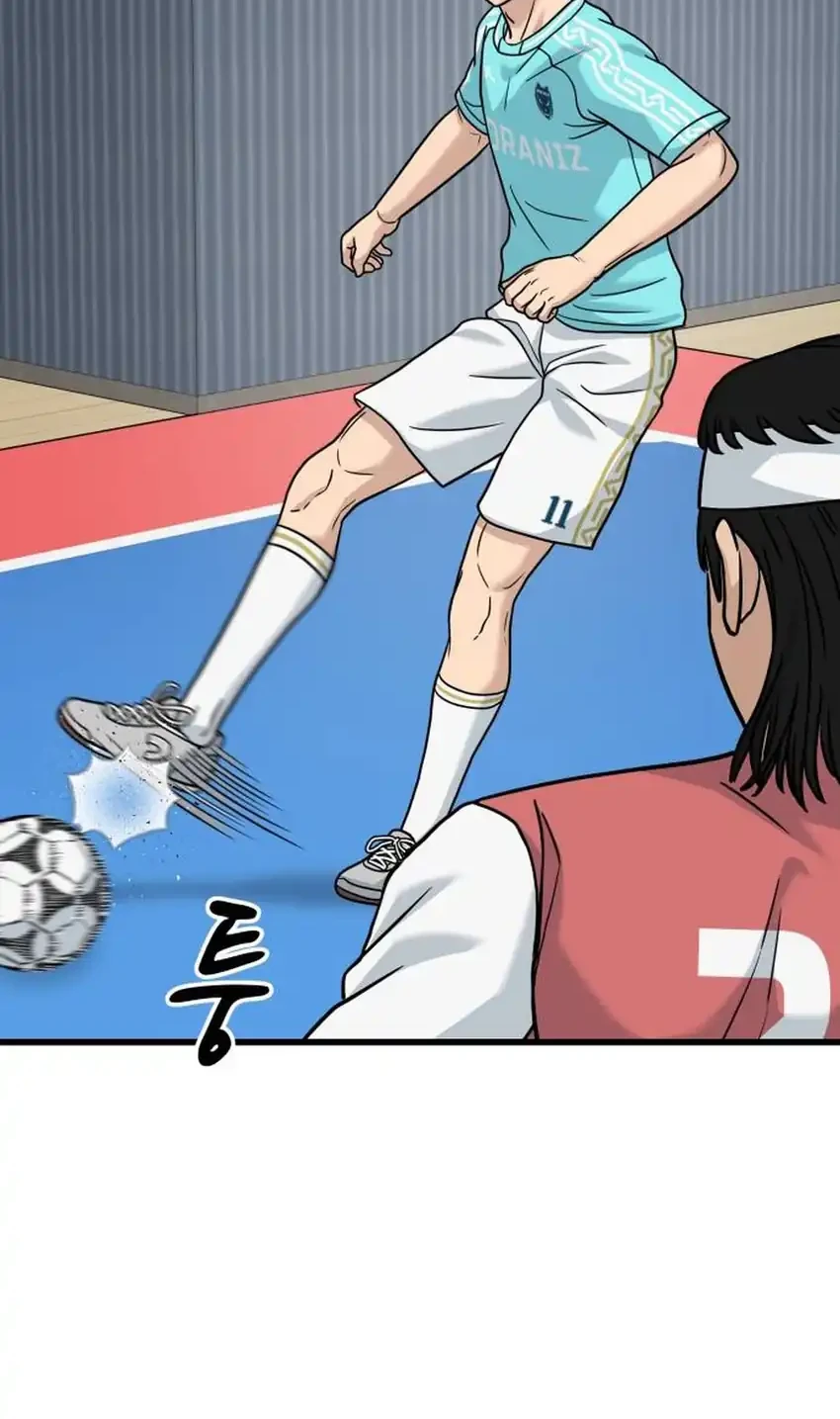 GOLIERO Chapter 48 Gambar 46