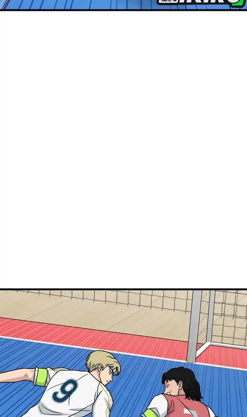GOLIERO Chapter 48 Gambar 50