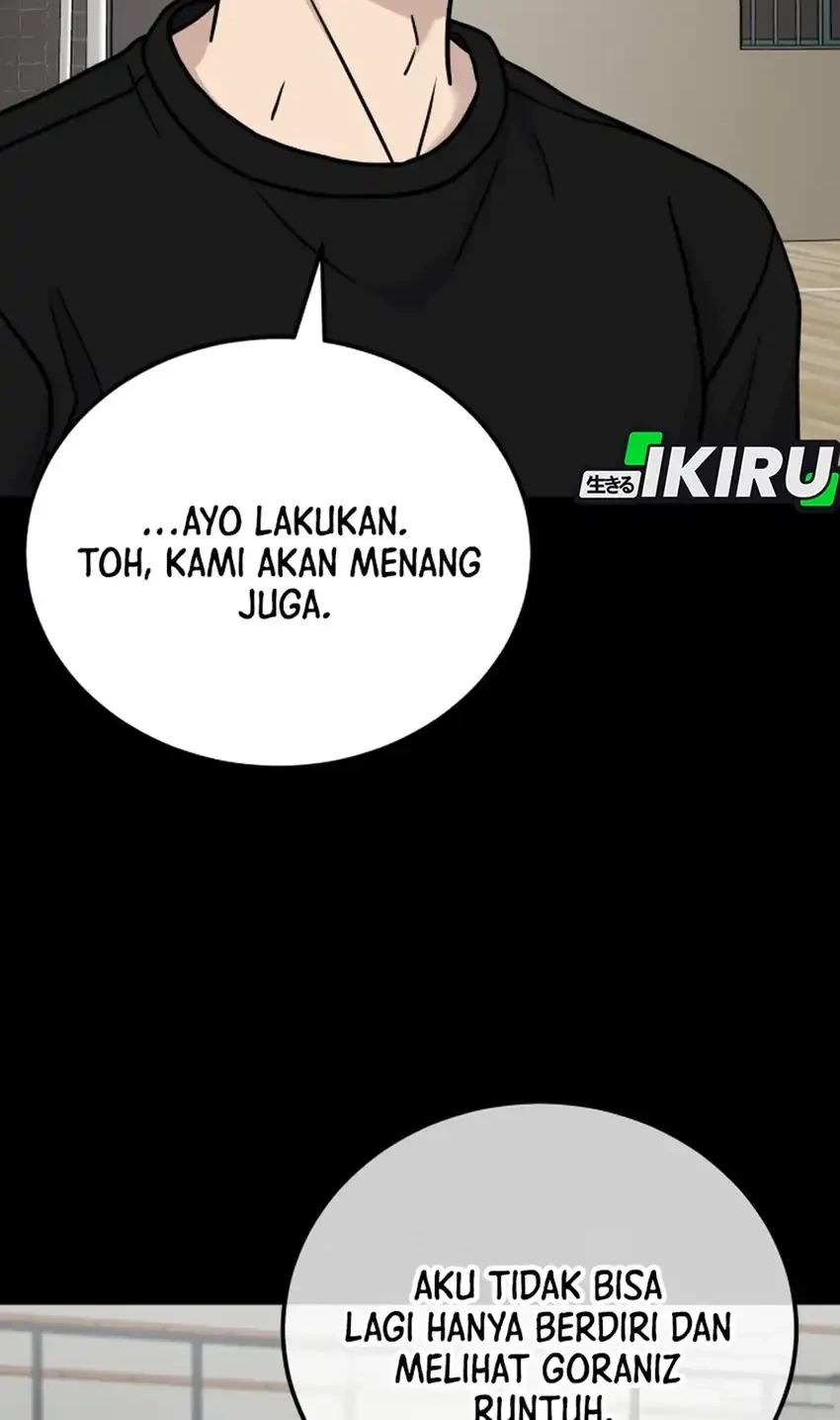 GOLIERO Chapter 49 Gambar 52