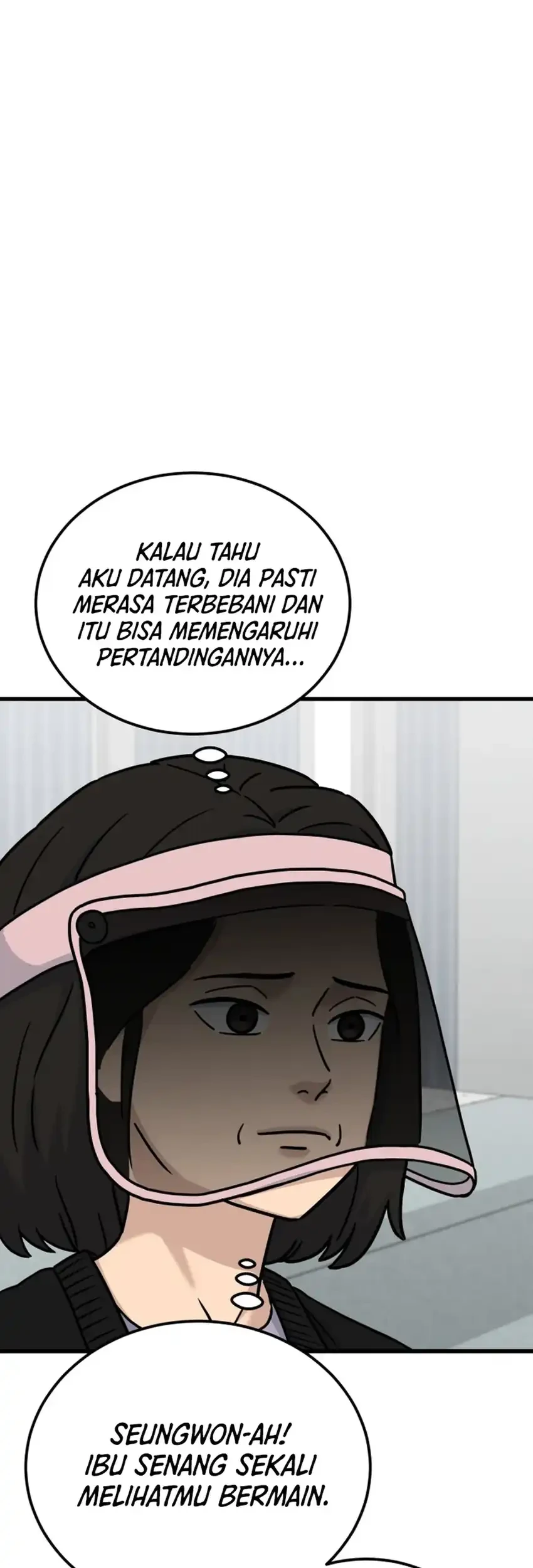 GOLIERO Chapter 51 Gambar 55