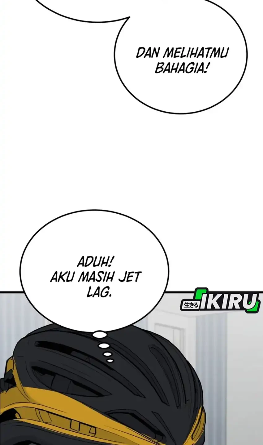 GOLIERO Chapter 51 Gambar 56