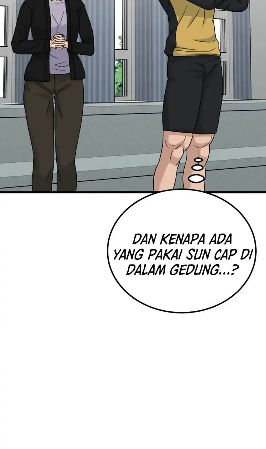 GOLIERO Chapter 51 Gambar 58