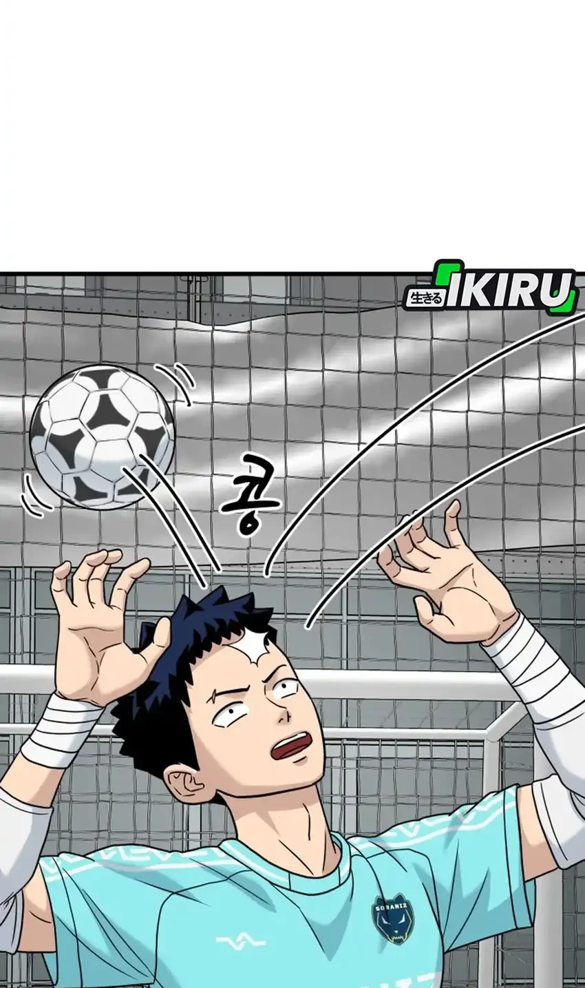 GOLIERO Chapter 51 Gambar 60