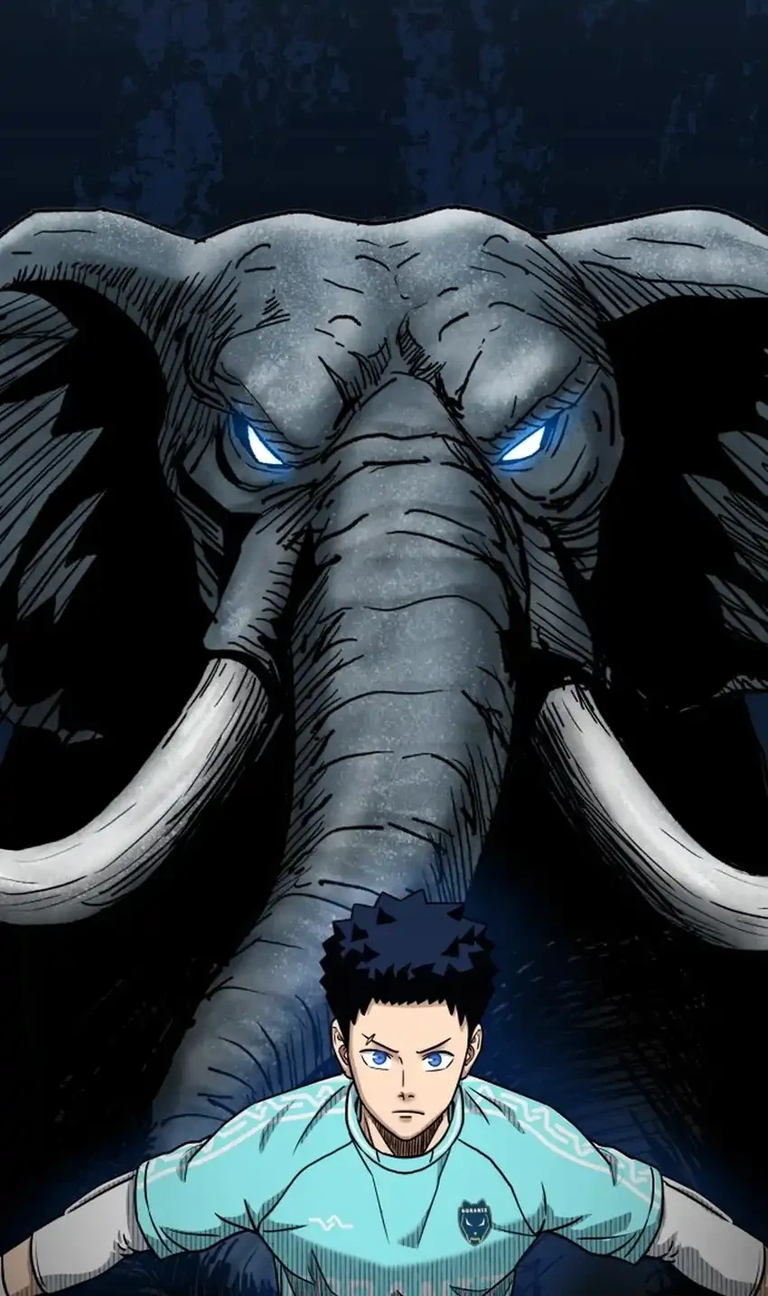 GOLIERO Chapter 53 Gambar 46