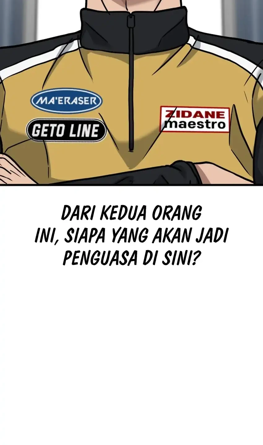 GOLIERO Chapter 53 Gambar 48