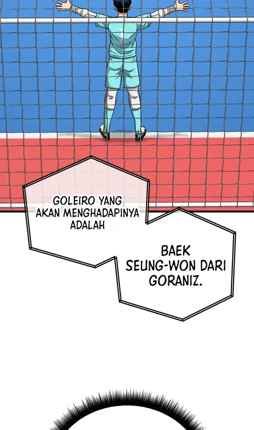 GOLIERO Chapter 54 Gambar 48