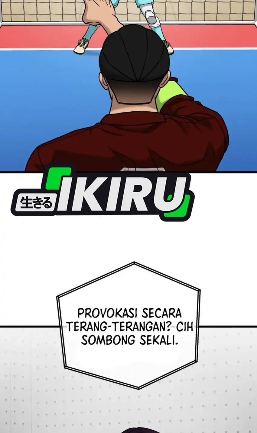 GOLIERO Chapter 54 Gambar 52