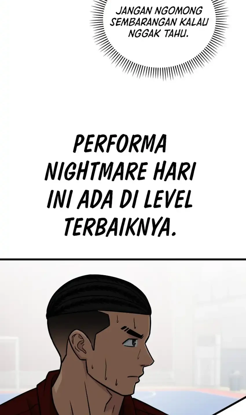 GOLIERO Chapter 55 Gambar 44
