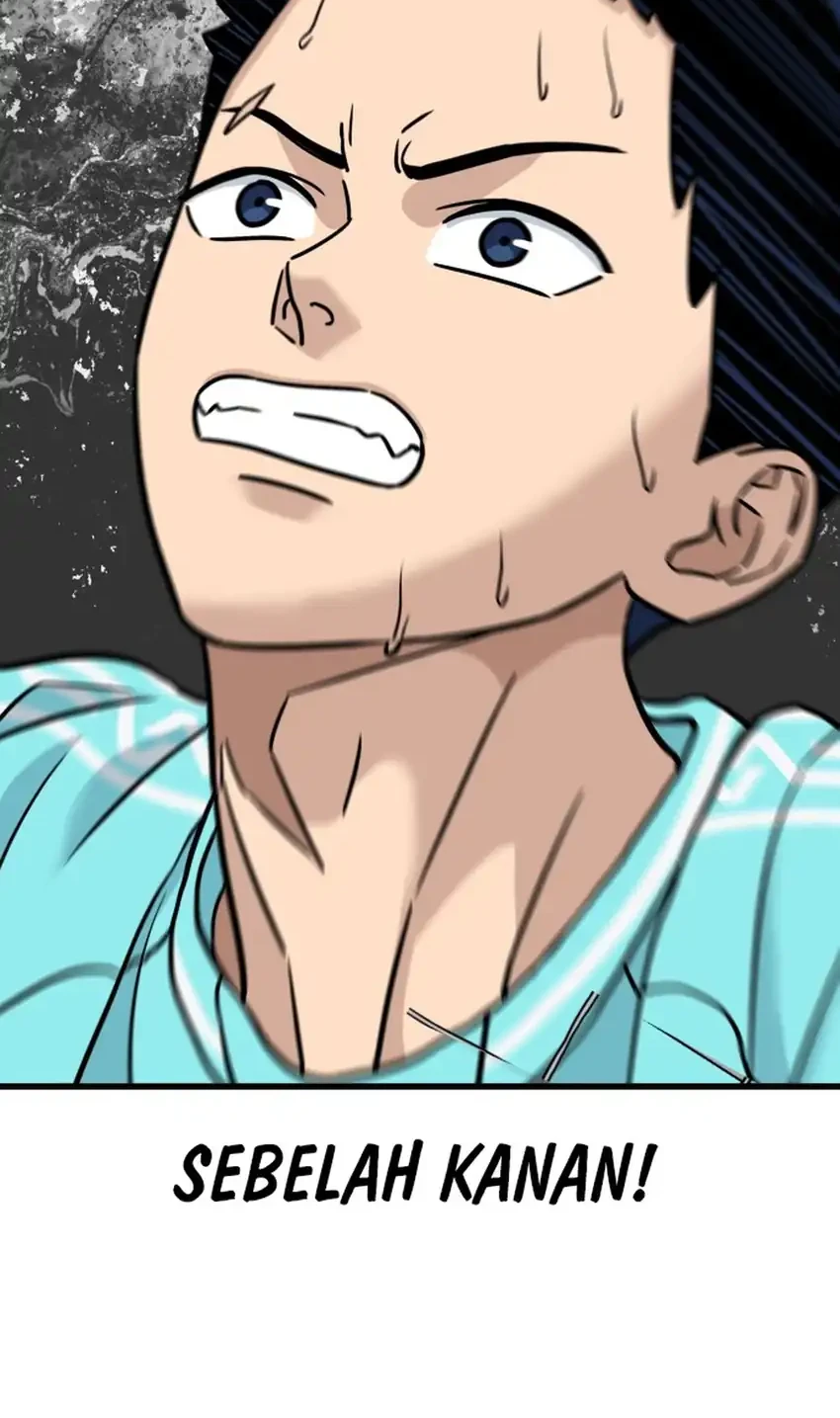 GOLIERO Chapter 56 Gambar 44