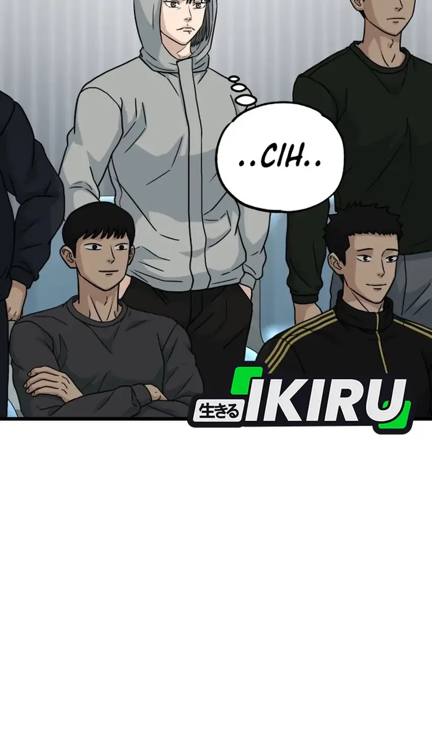 GOLIERO Chapter 59 Gambar 44