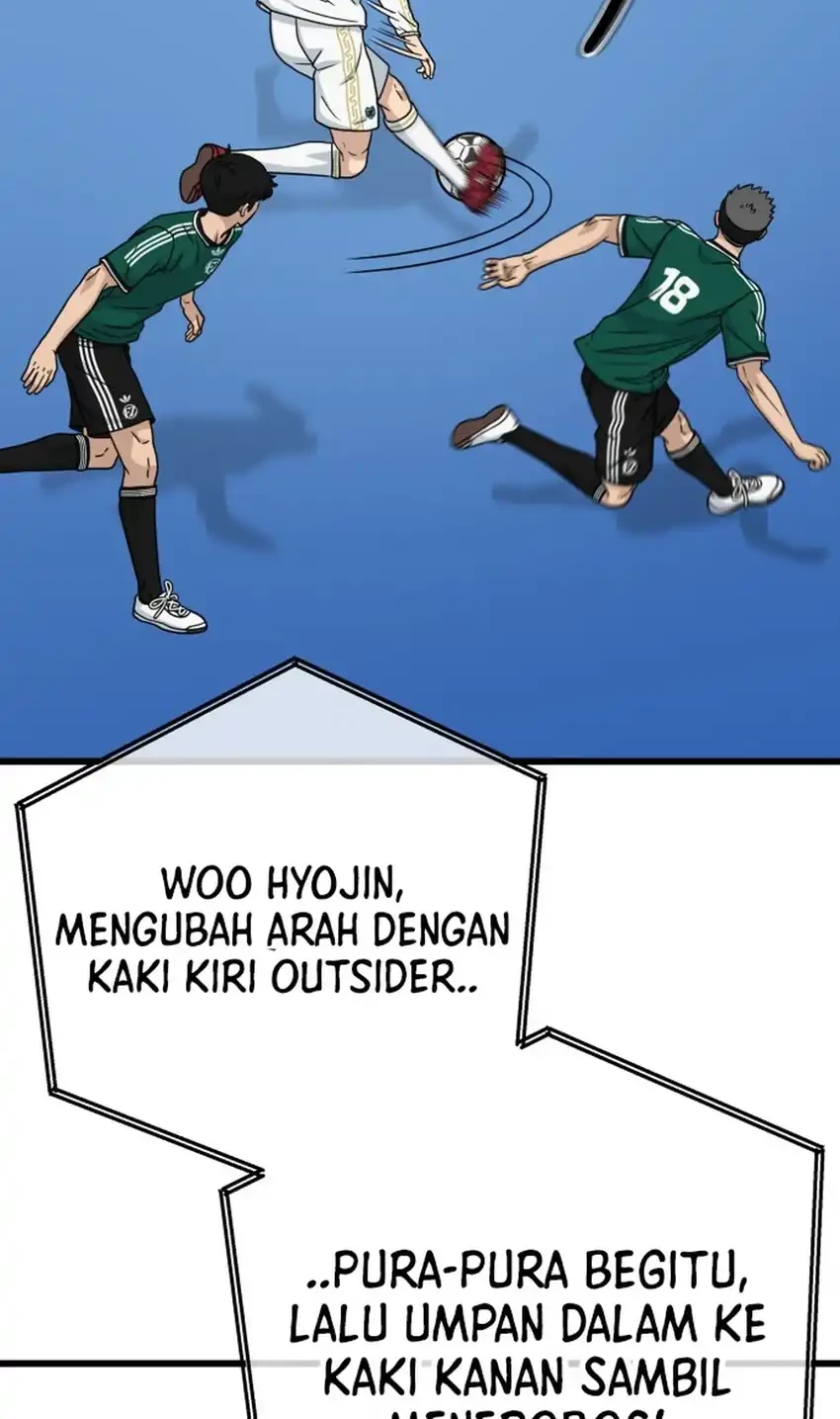 GOLIERO Chapter 59 Gambar 46