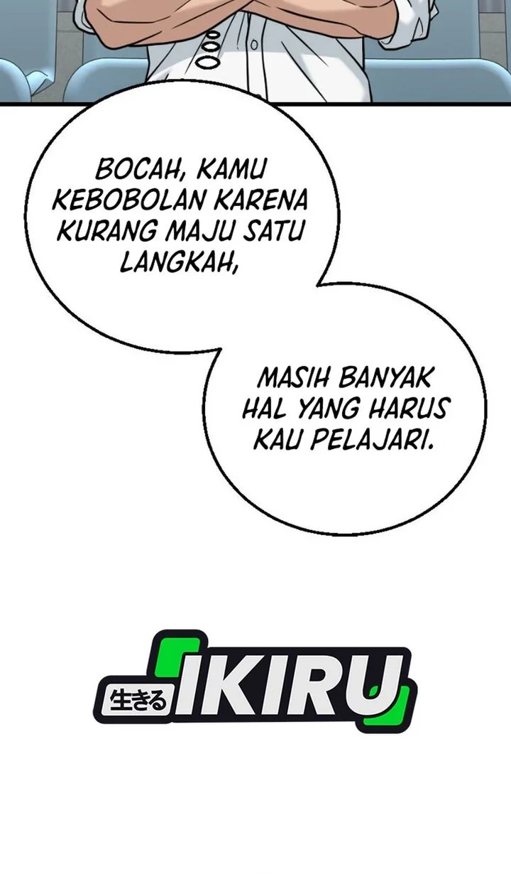 GOLIERO Chapter 61 Gambar 40