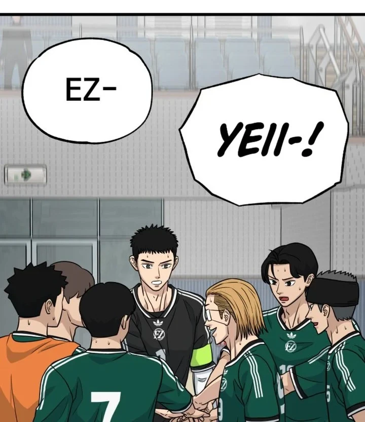 GOLIERO Chapter 62 Gambar 42