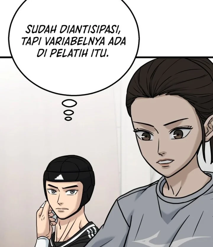 GOLIERO Chapter 62 Gambar 44