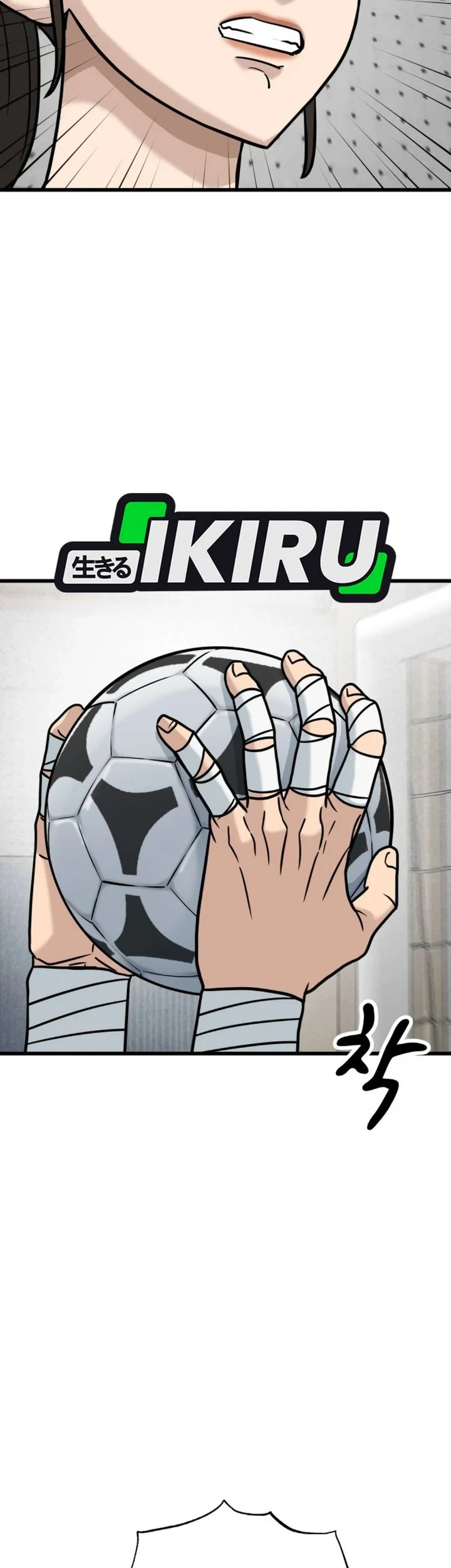 GOLIERO Chapter 64 Gambar 49