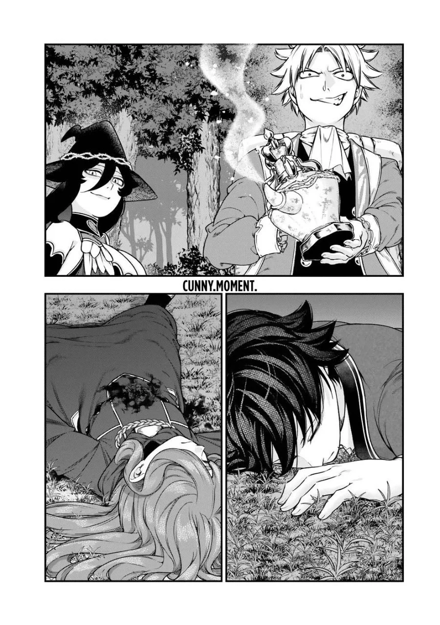 Gomi Ika da to Tsuihou Sareta Shiyounin, Jitsu wa Zense Kenja desu ~Shijou Saikyou no Kenja, Sekai Saikouhou no Gakuen ni Kayou~ Chapter 15 Gambar 25