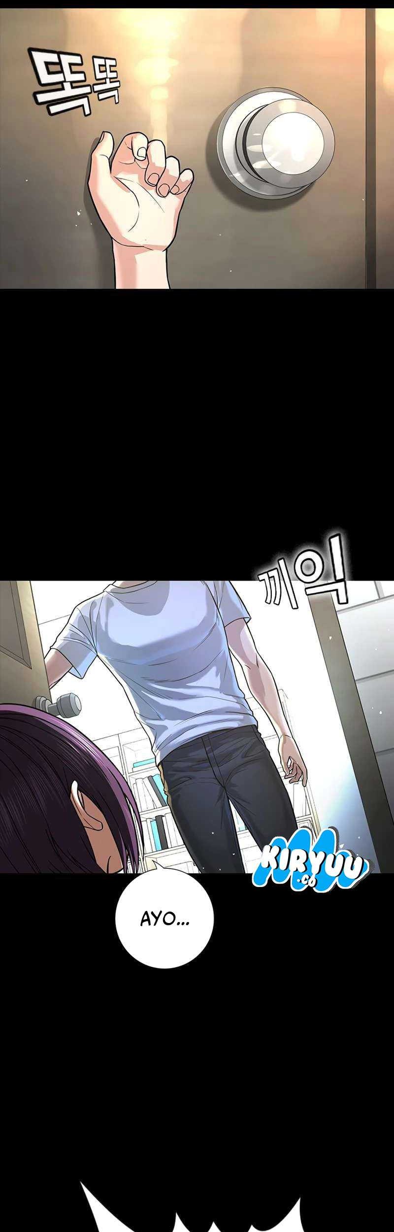 Goo Se Ra Chapter 1 Gambar 63