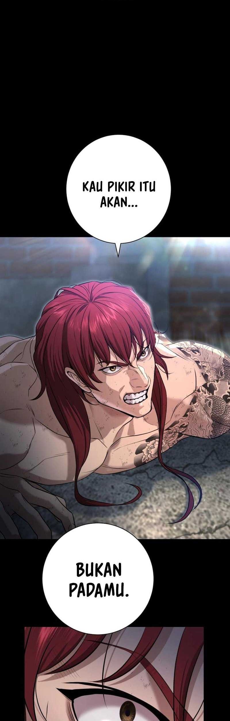 Goo Se Ra Chapter 10 Gambar 42