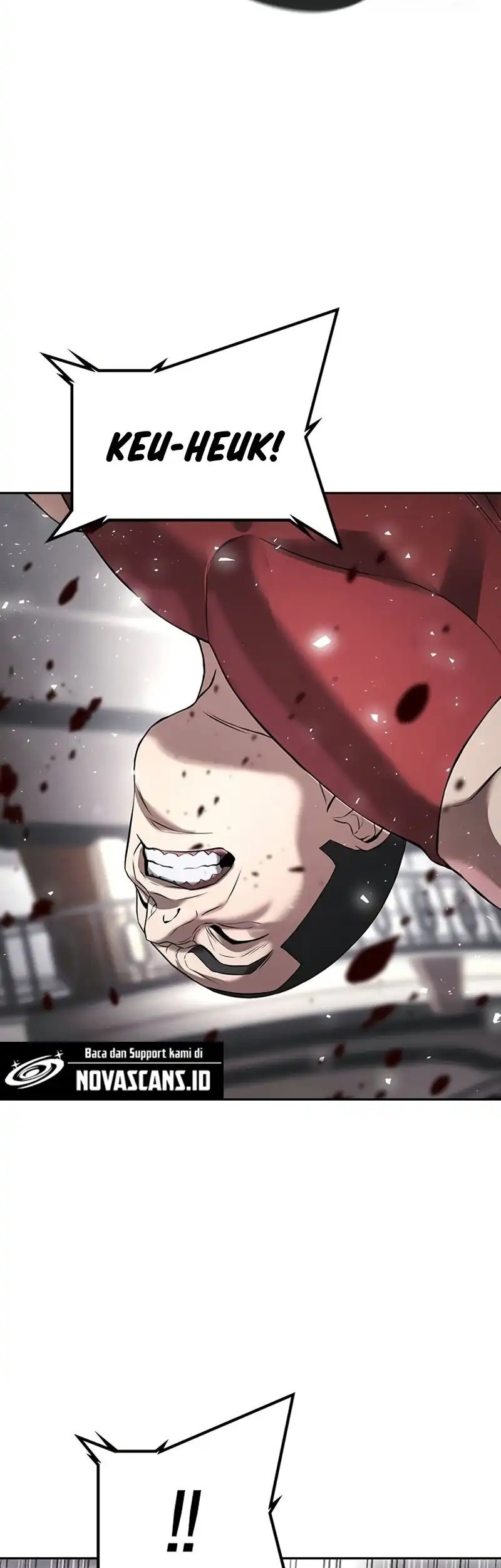 Goo Se Ra Chapter 36 Gambar 55