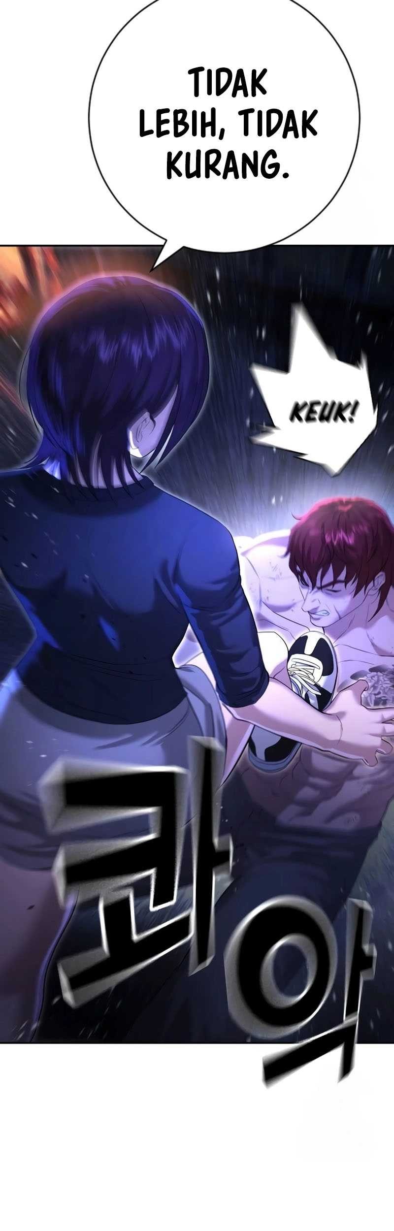 Goo Se Ra Chapter 8 Gambar 42