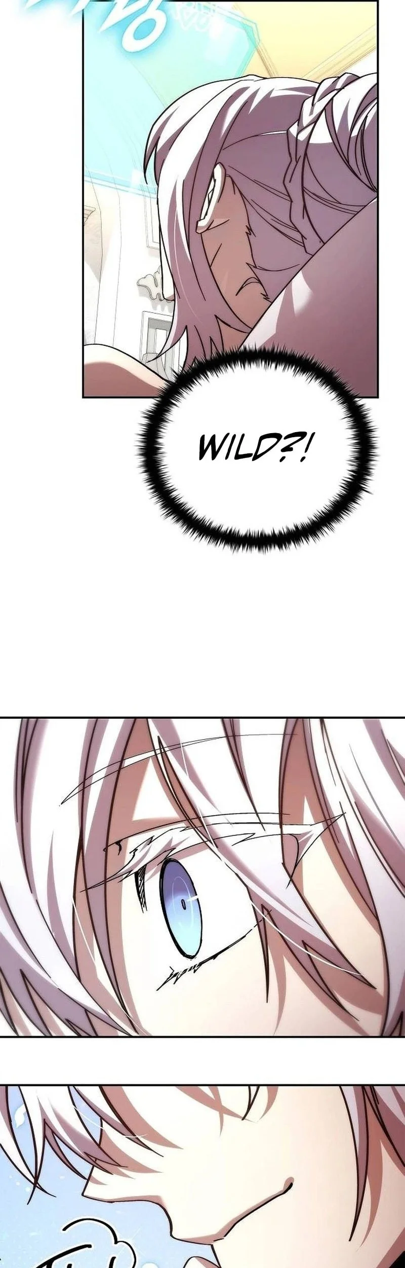 Got A Gallery In The Wild Chapter 4 Gambar 27