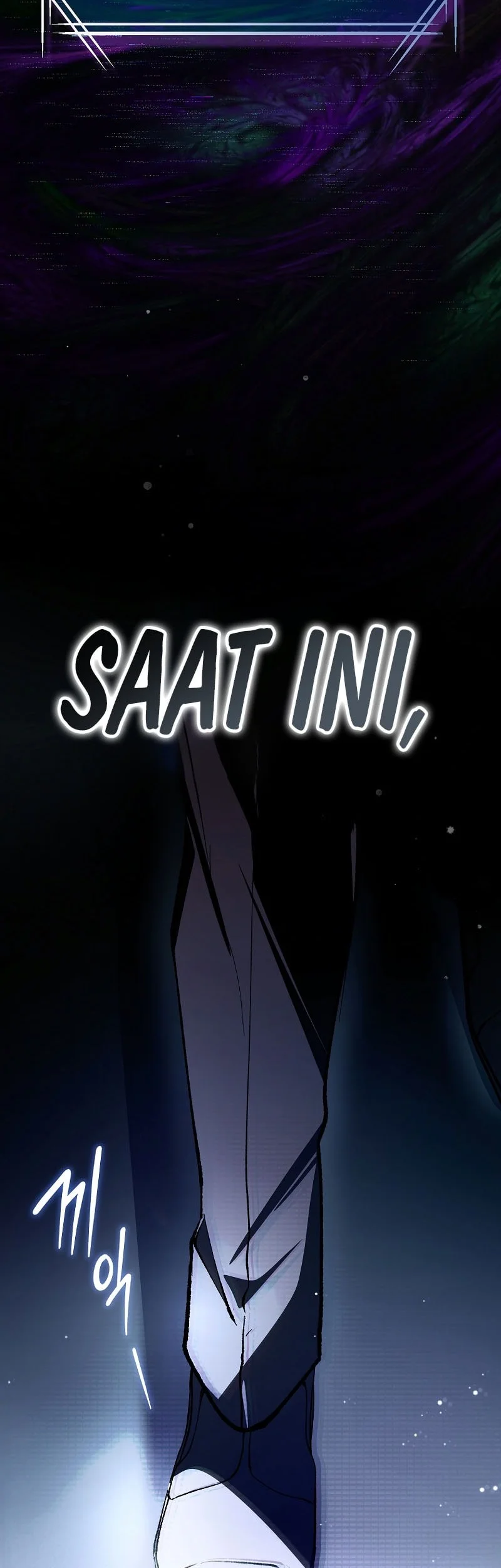 Got Dropped Into A Ghost Story, Still Gotta Work Chapter 1 Gambar 43
