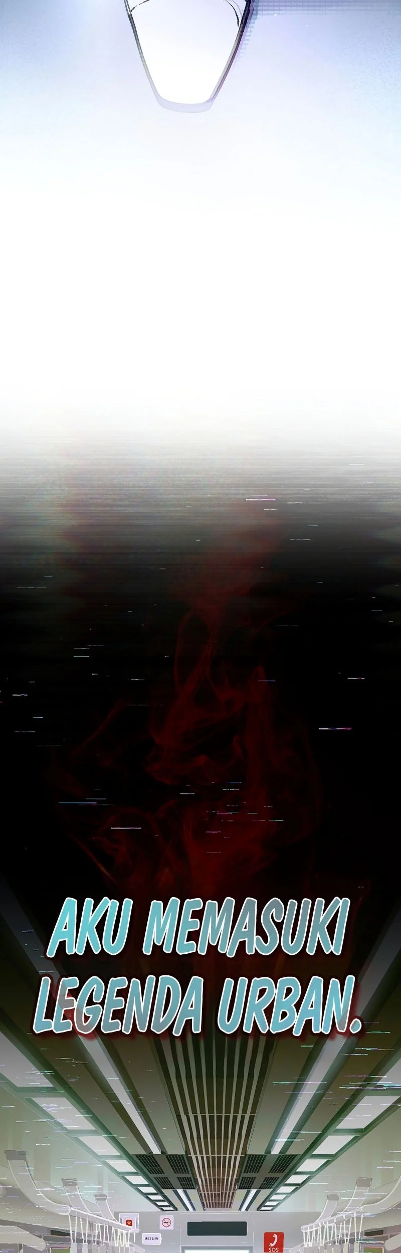 Got Dropped Into A Ghost Story, Still Gotta Work Chapter 1 Gambar 44