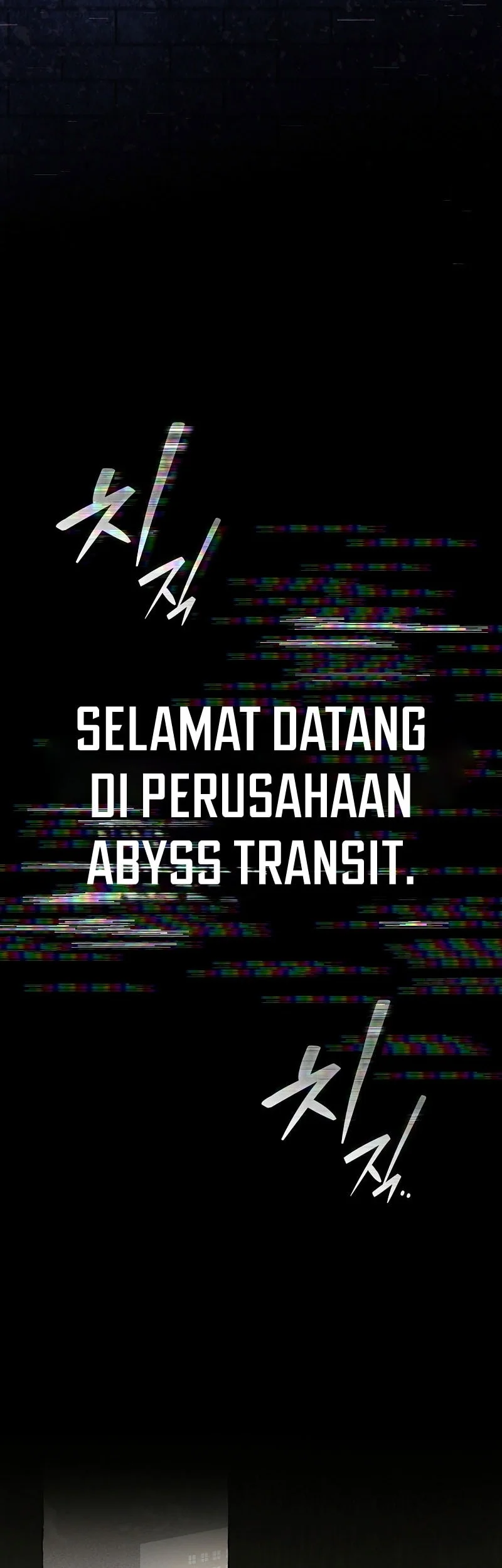 Got Dropped Into A Ghost Story, Still Gotta Work Chapter 1 Gambar 47