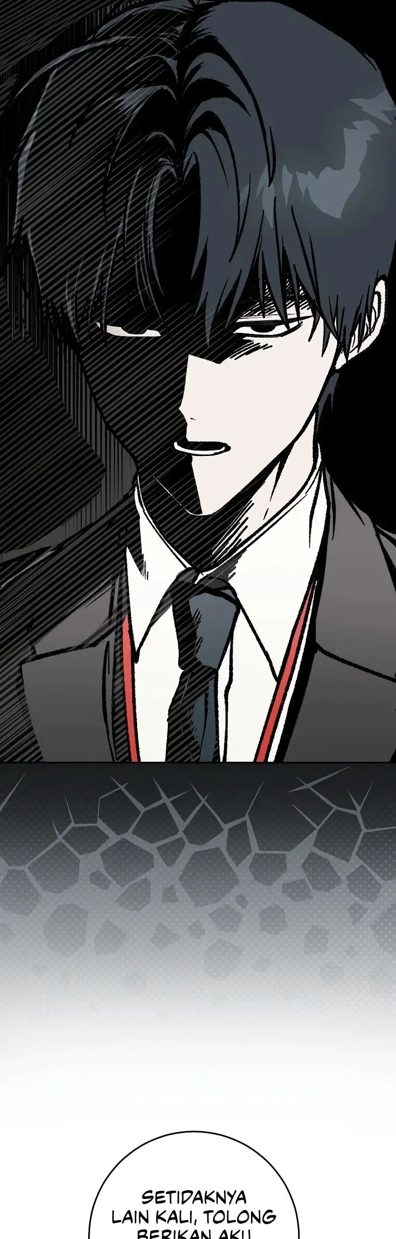 Got Dropped Into A Ghost Story, Still Gotta Work Chapter 10 Gambar 44