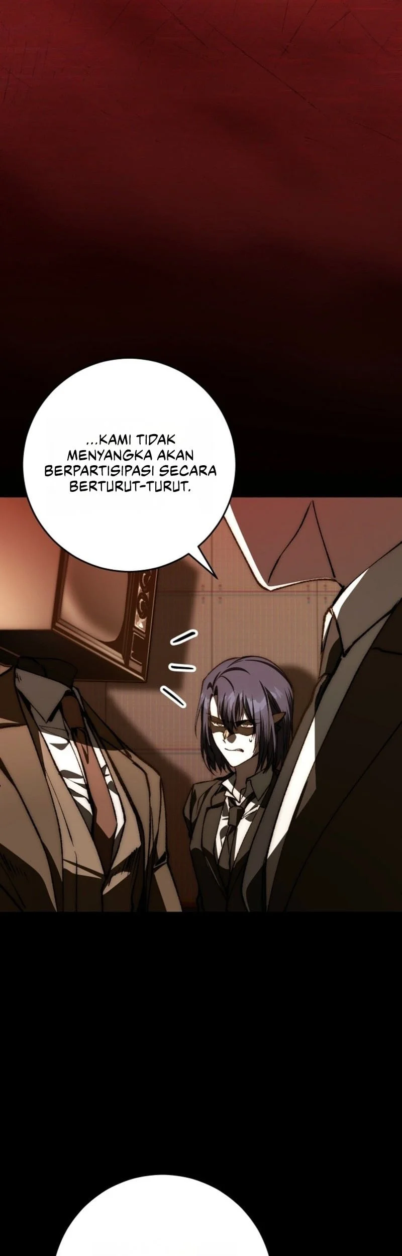 Got Dropped Into A Ghost Story, Still Gotta Work Chapter 13 Gambar 43