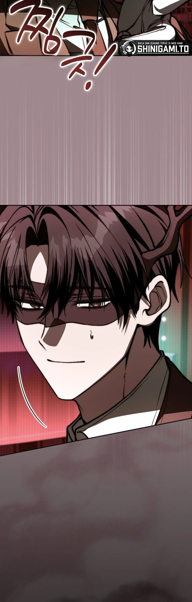Got Dropped Into A Ghost Story, Still Gotta Work Chapter 14 Gambar 37