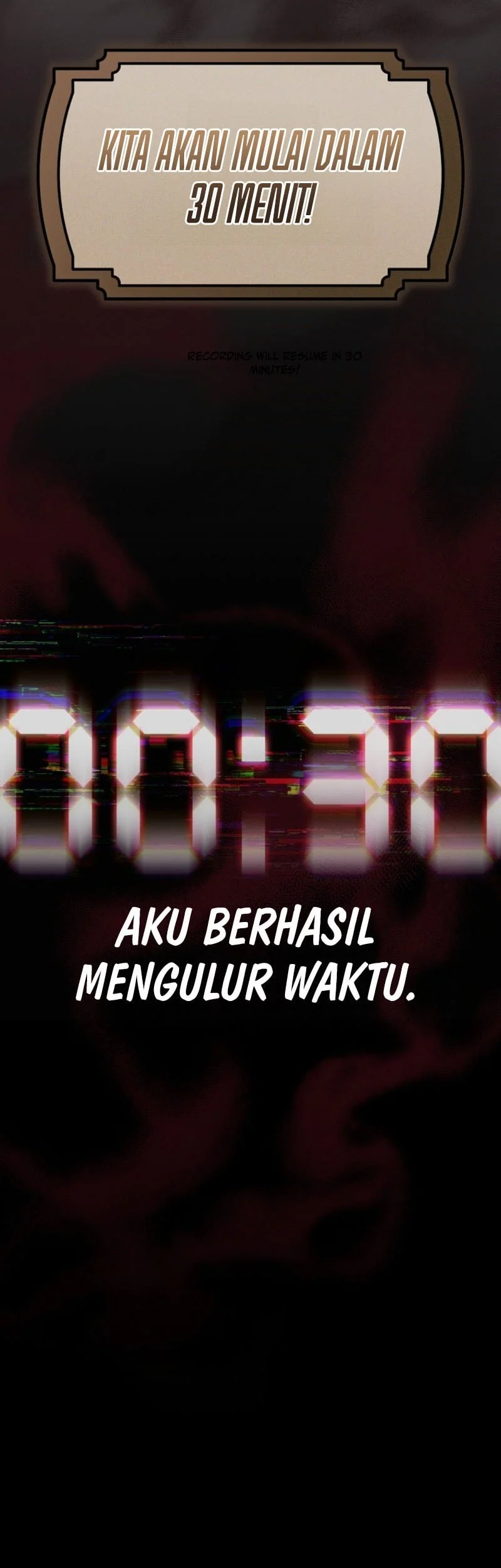 Got Dropped Into A Ghost Story, Still Gotta Work Chapter 14 Gambar 38