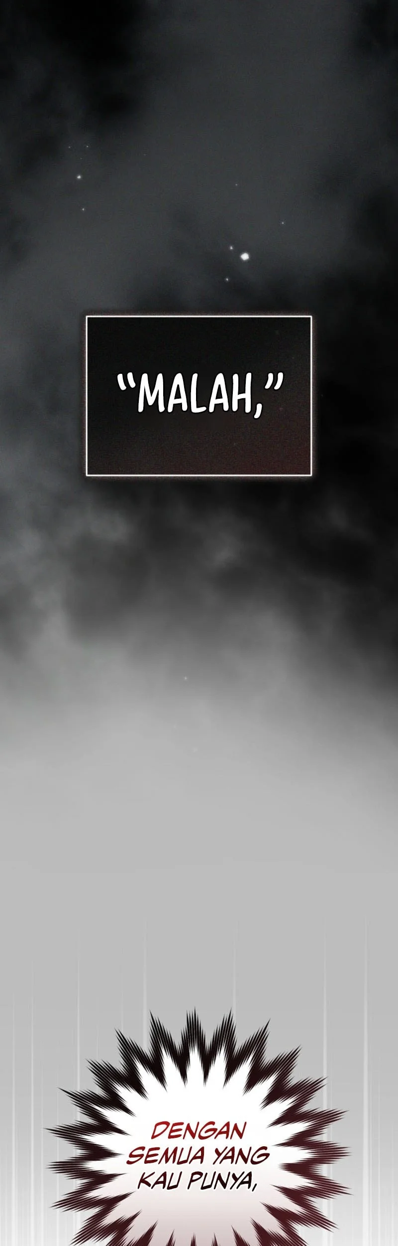 Got Dropped Into A Ghost Story, Still Gotta Work Chapter 15 Gambar 54