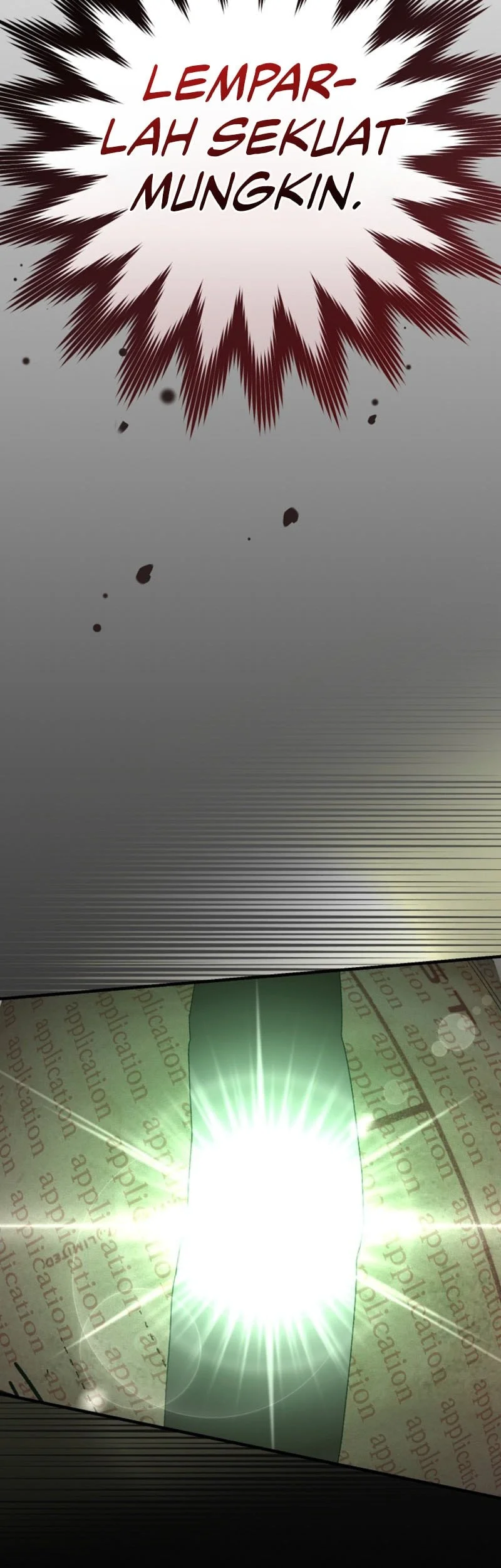 Got Dropped Into A Ghost Story, Still Gotta Work Chapter 15 Gambar 56