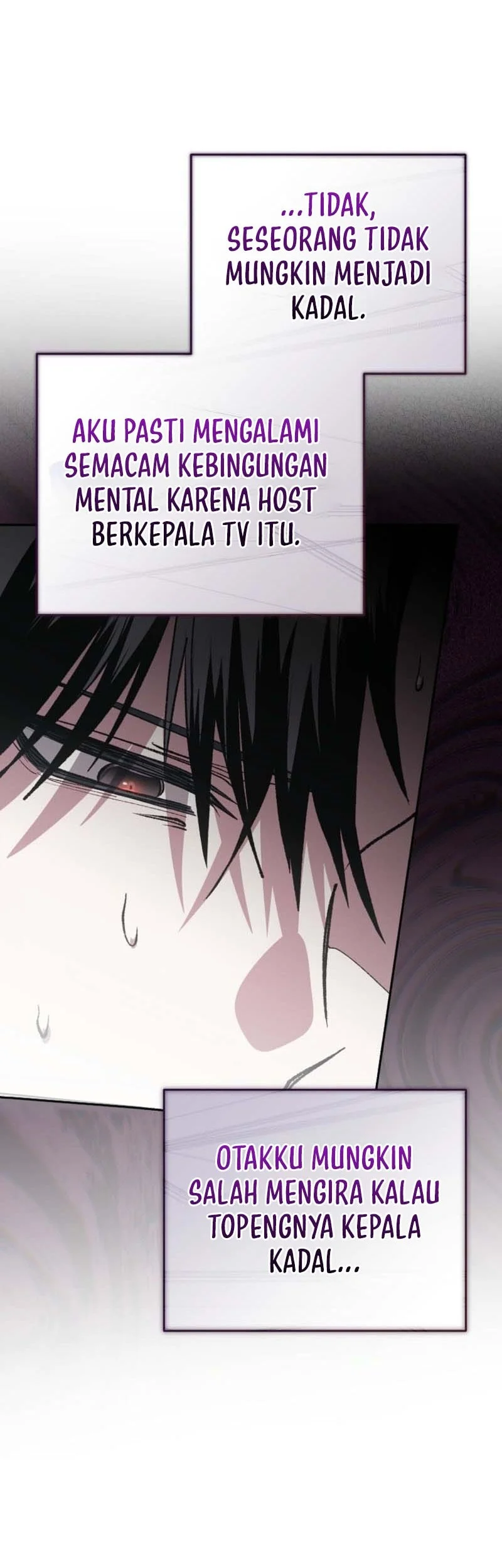 Got Dropped Into A Ghost Story, Still Gotta Work Chapter 16 Gambar 37