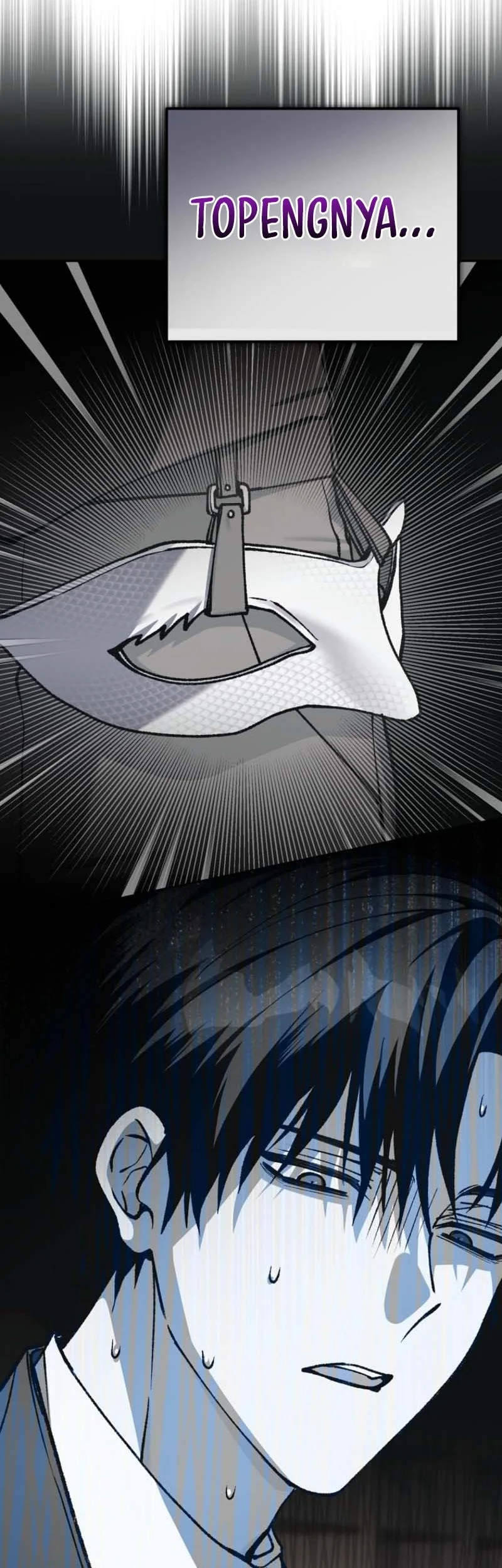 Got Dropped Into A Ghost Story, Still Gotta Work Chapter 16 Gambar 39