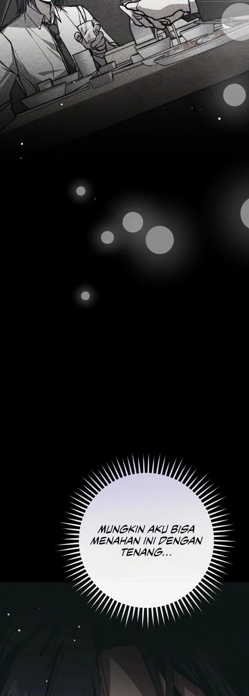Got Dropped Into A Ghost Story, Still Gotta Work Chapter 18 Gambar 45