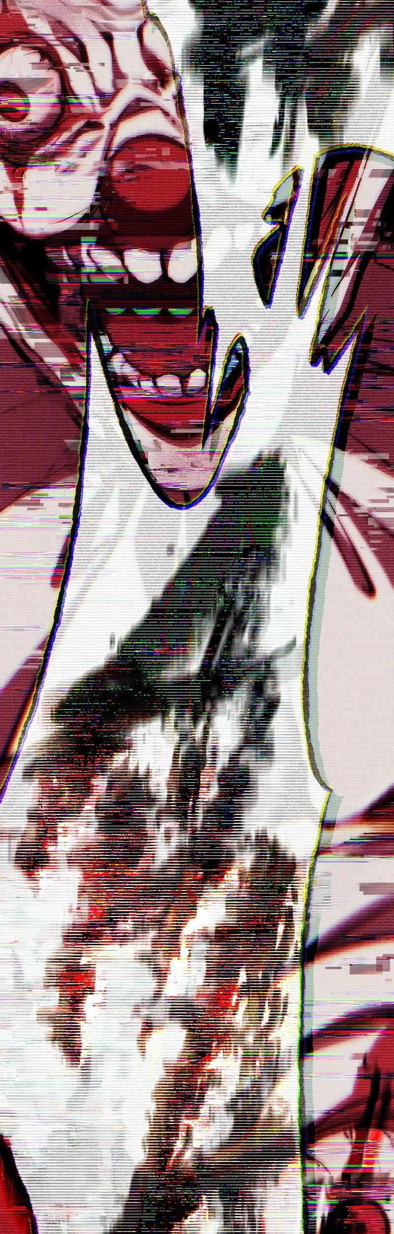 Got Dropped Into A Ghost Story, Still Gotta Work Chapter 19 Gambar 42