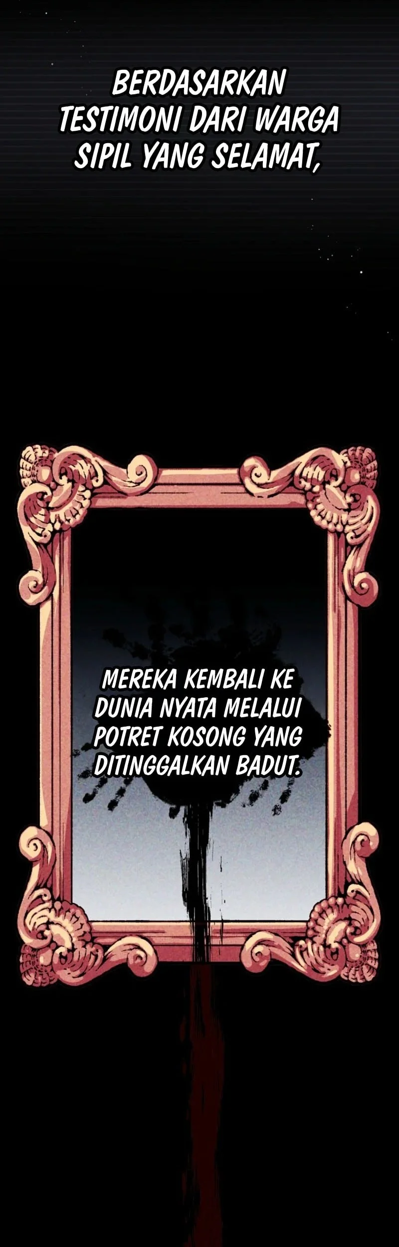 Got Dropped Into A Ghost Story, Still Gotta Work Chapter 20 Gambar 44