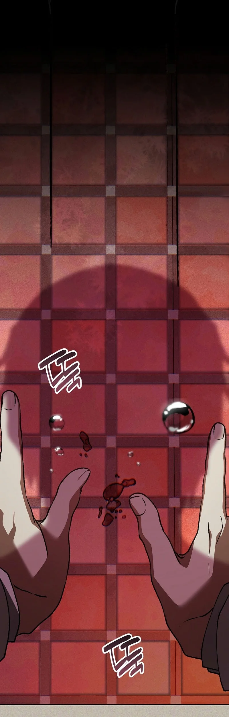 Got Dropped Into A Ghost Story, Still Gotta Work Chapter 22 Gambar 35