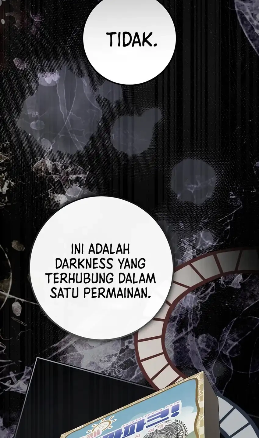 Got Dropped Into A Ghost Story, Still Gotta Work Chapter 27 Gambar 46