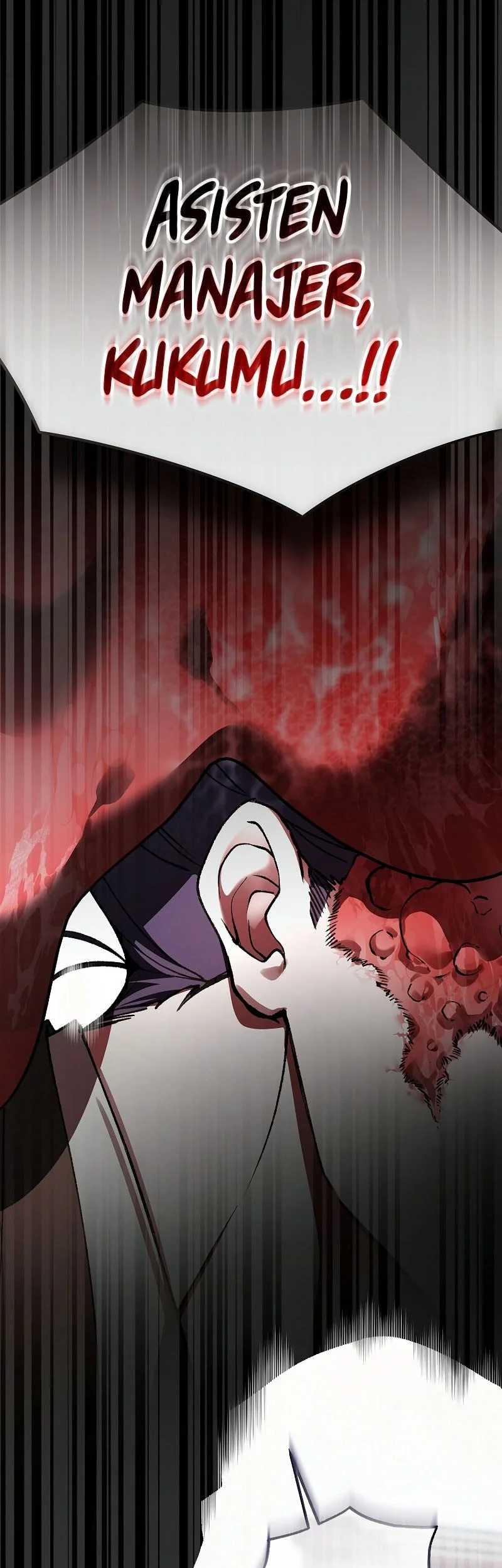 Got Dropped Into A Ghost Story, Still Gotta Work Chapter 28 Gambar 37